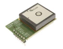 bsierad gps skm53